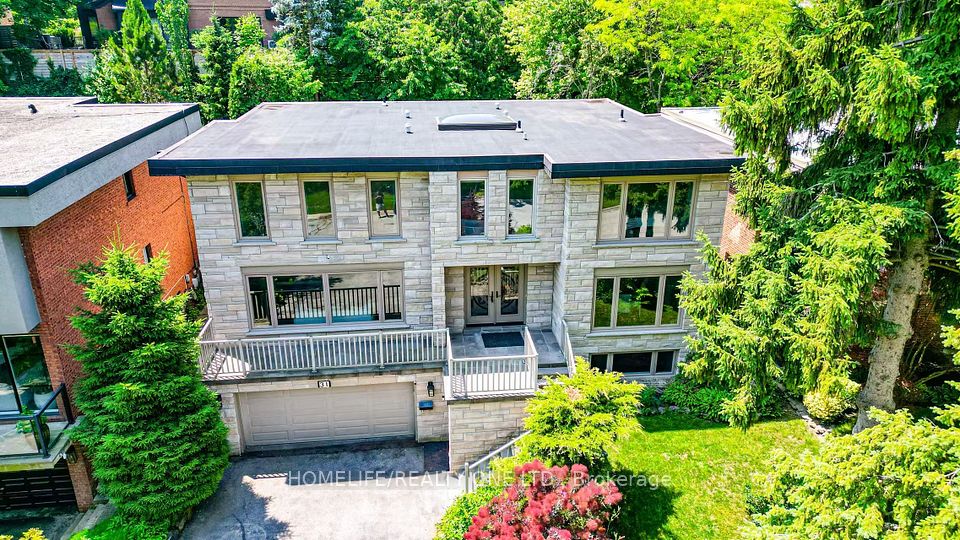 31 Bearwood Drive, Toronto, ON M9A 4G5 at 31 Bearwood Drive, Toronto, ON M9A 4G5, Toronto W08, ON, M9A 4G5