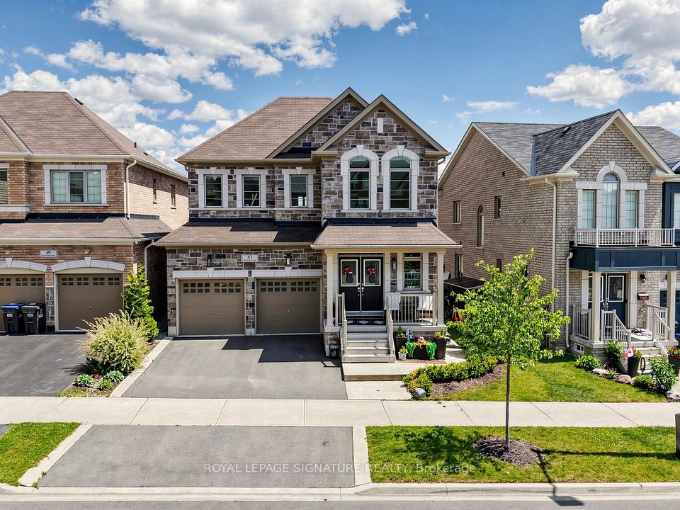 47 Dotchson Avenue, Caledon, ON L7C 4G6 at 47 Dotchson Avenue, Caledon, ON L7C 4G6, Caledon, ON, L7C 4G6