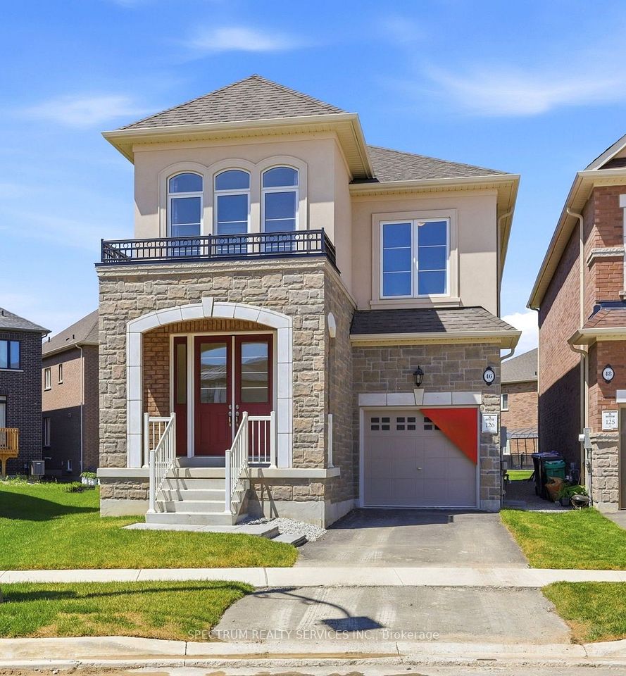 46 Pearen Heights, Caledon, ON L7C 4J9 at 46 Pearen Heights, Caledon, ON L7C 4J9, Caledon, ON, L7C 4J9