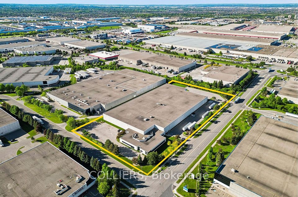 35 Precidio Court, Brampton, ON L6S 6B7