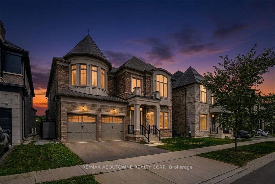 2359 Saw Whet Boulevard, Oakville, ON L6M 5M8 at 2359 Saw Whet Boulevard, Oakville, ON L6M 5M8, Oakville, ON, L6M 5M8