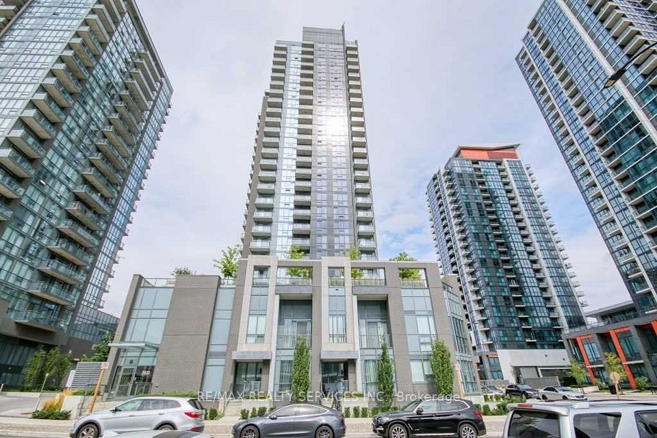 5025 Four Springs Avenue 1202, Mississauga, ON L5R 0G5 at 5025 Four Springs Avenue 1202, Mississauga, ON L5R 0G5, Mississauga, ON, L5R 0G5