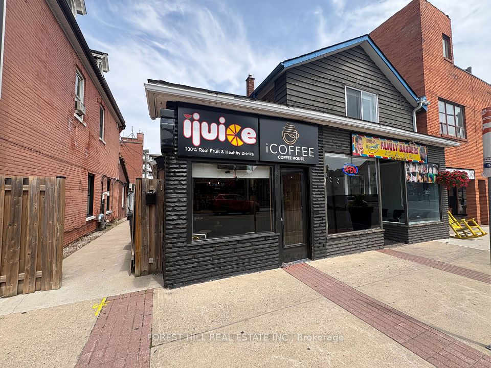 239 Queen Street S B, Mississauga, ON L5M 1L7