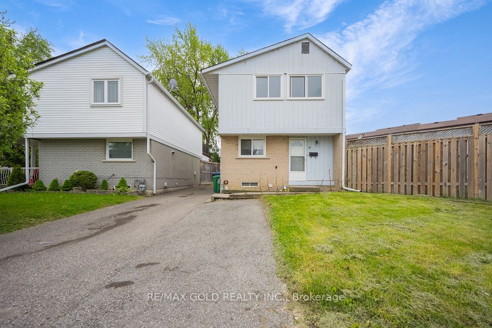 9 Havenbrook Court, Brampton, ON L6S 2B4 at 9 Havenbrook Court, Brampton, ON L6S 2B4, Brampton, ON, L6S 2B4