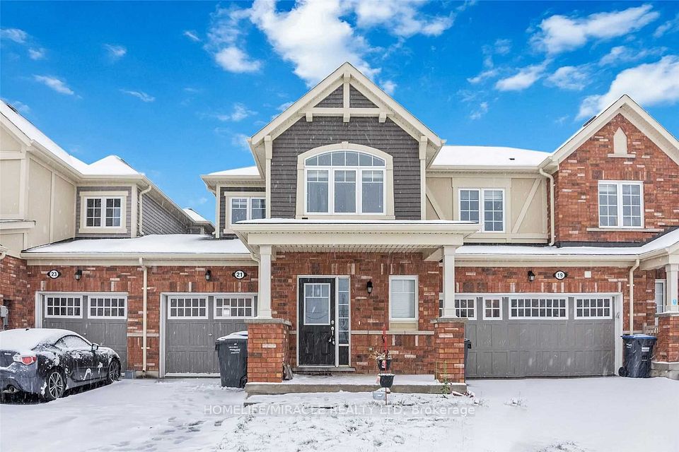 21 Donlamont Circle, Brampton, ON L7A 4T5 at 21 Donlamont Circle, Brampton, ON L7A 4T5, Brampton, ON, L7A 4T5