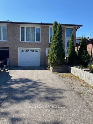 Semi-Detached at 74 Hesp Drive, Caledon, ON L7E 2P2, Caledon