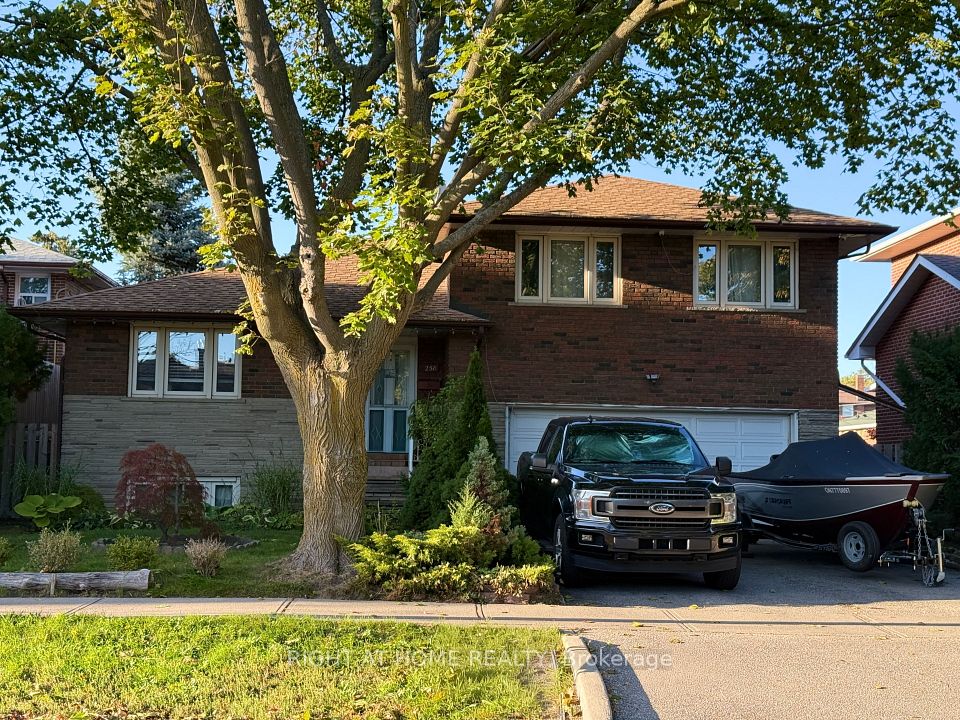 258 La Rose Avenue, Toronto, ON M9P 1B7 at 258 La Rose Avenue, Toronto, ON M9P 1B7, Toronto W09, ON, M9P 1B7