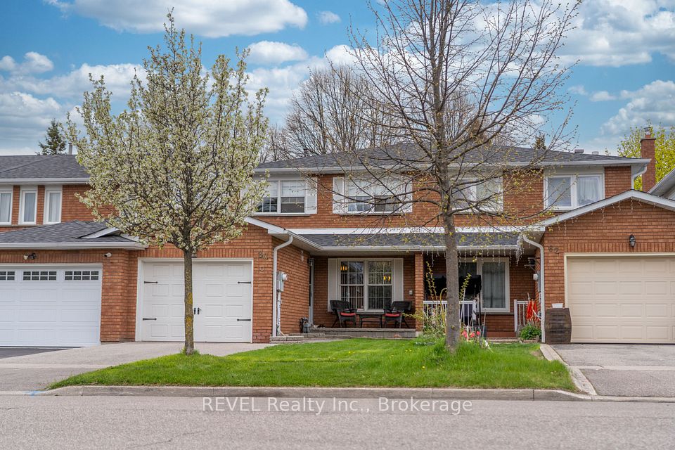 80 Dumfries Avenue, Brampton, ON L6Z 2X8 at 80 Dumfries Avenue, Brampton, ON L6Z 2X8, Brampton, ON, L6Z 2X8