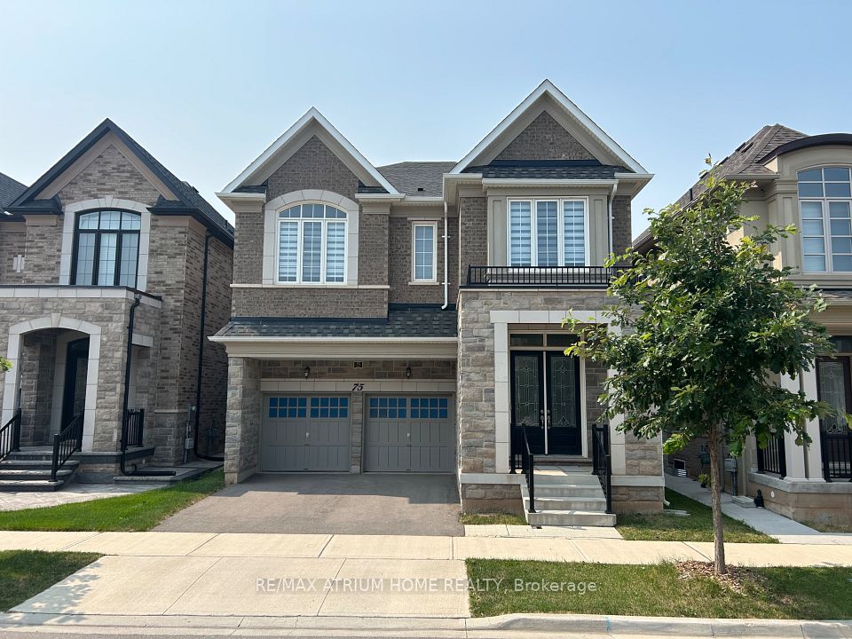 75 Carnegie Drive, Oakville, ON L6H 7C5 at 75 Carnegie Drive, Oakville, ON L6H 7C5, Oakville, ON, L6H 7C5