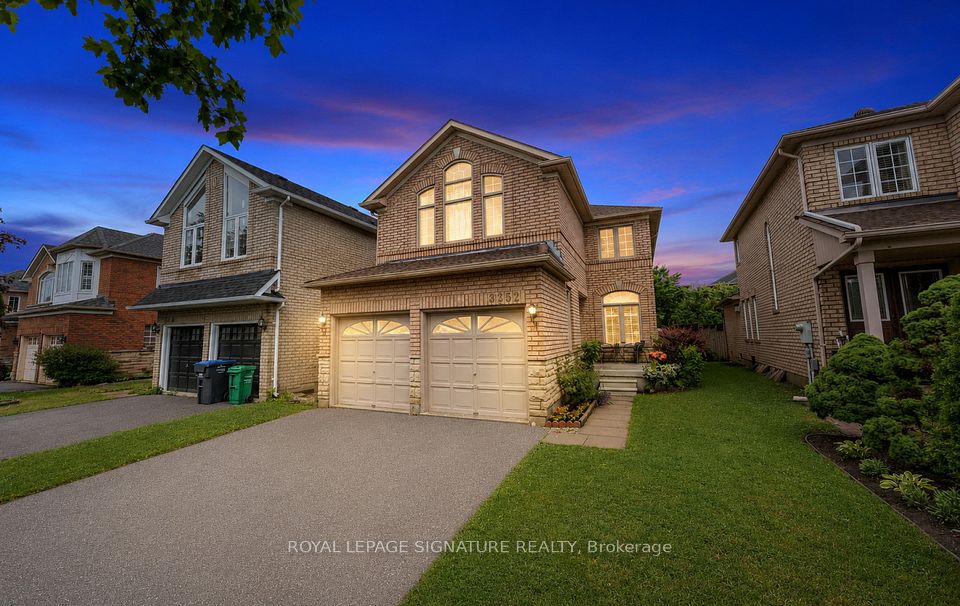 3252 Laburnum Crescent, Mississauga, ON L5N 7M2 at 3252 Laburnum Crescent, Mississauga, ON L5N 7M2, Mississauga, ON, L5N 7M2
