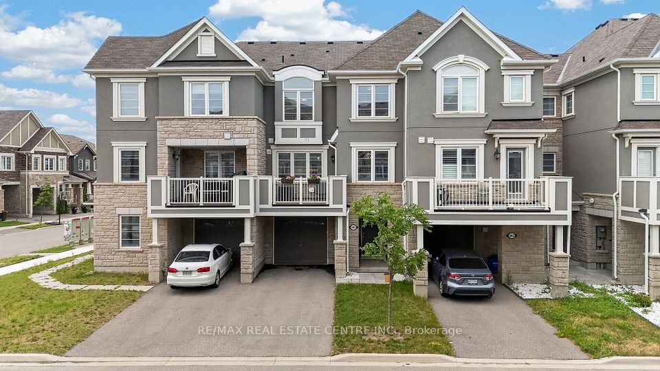 981 Alder Gate, Milton, ON L9E 1S9 at 981 Alder Gate, Milton, ON L9E 1S9, Milton, ON, L9E 1S9