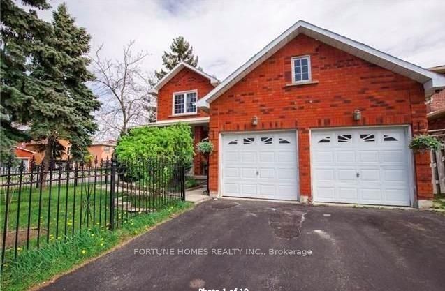 1 Ortona Drive, Brampton, ON L6Y 3C9 at 1 Ortona Drive, Brampton, ON L6Y 3C9, Brampton, ON, L6Y 3C9