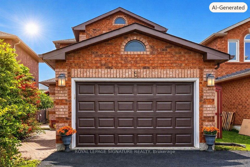 Detached at 81 Smith Drive Basement, Halton Hills, ON L7G 5S7, Halton Hills