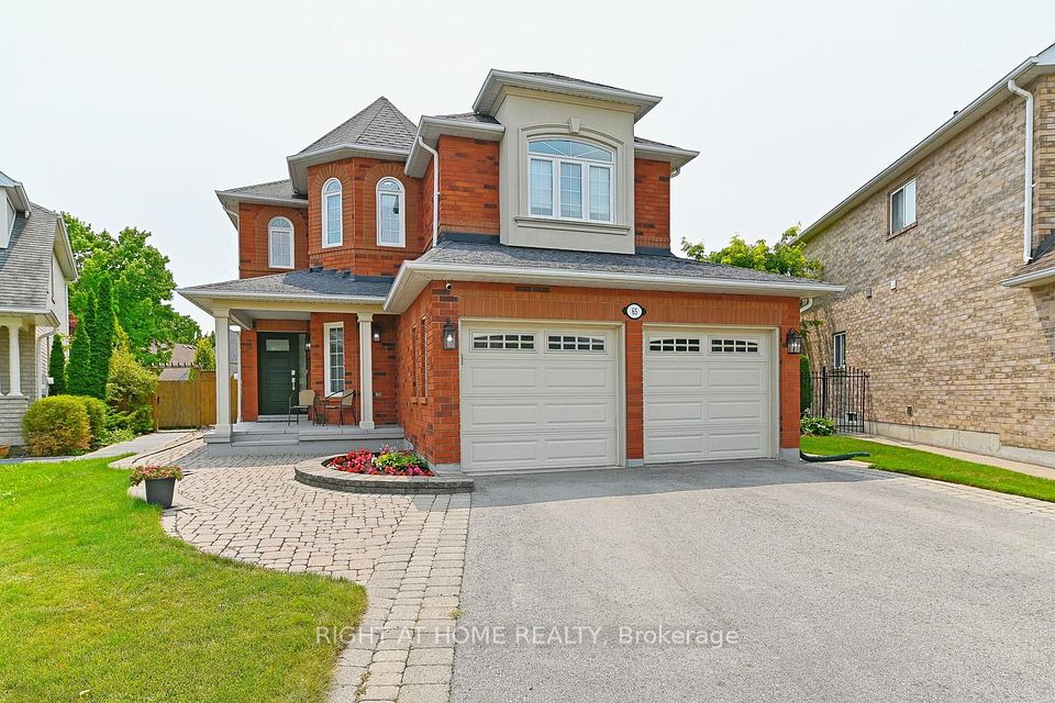 65 Baybrook Road, Brampton, ON L7A 1L4 at 65 Baybrook Road, Brampton, ON L7A 1L4, Brampton, ON, L7A 1L4