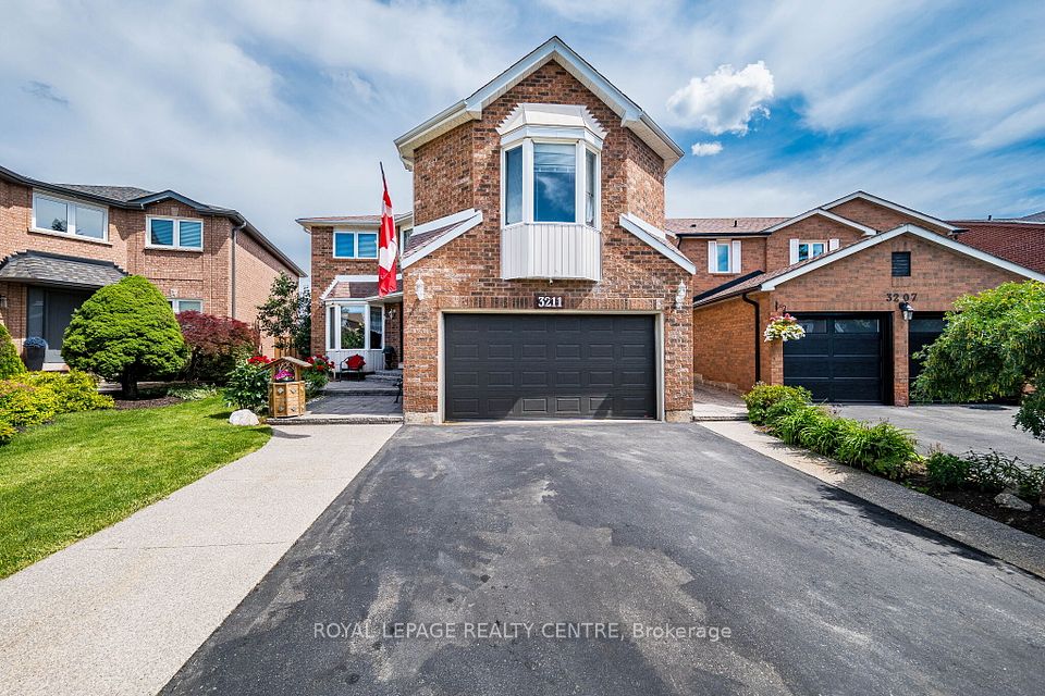 3211 Dovetail Mews, Mississauga, ON L5L 5K4 at 3211 Dovetail Mews, Mississauga, ON L5L 5K4, Mississauga, ON, L5L 5K4