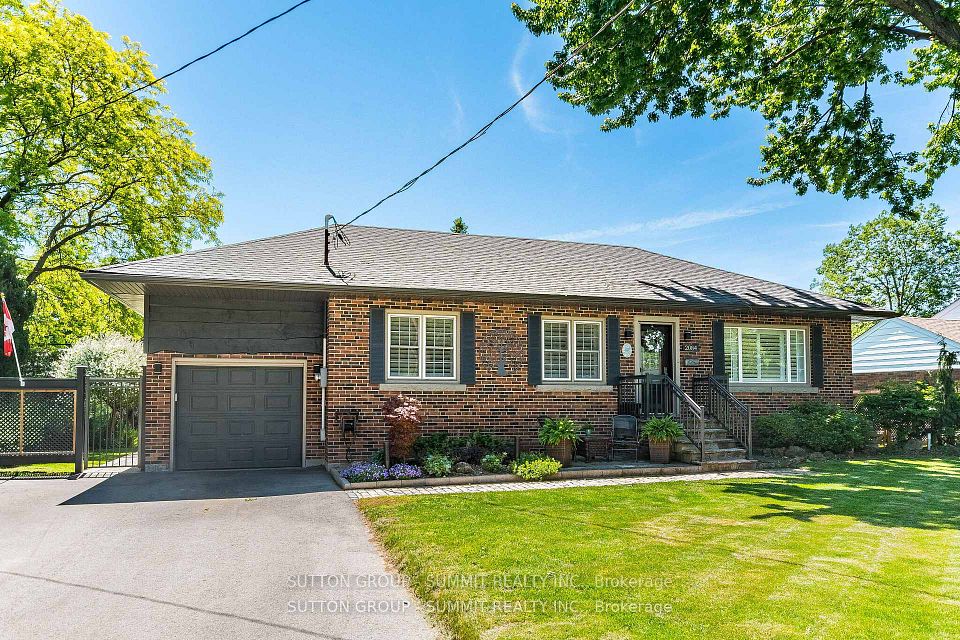2084 EDINBURGH Drive, Burlington, ON L7R 2C9 at 2084 EDINBURGH Drive, Burlington, ON L7R 2C9, Burlington, ON, L7R 2C9