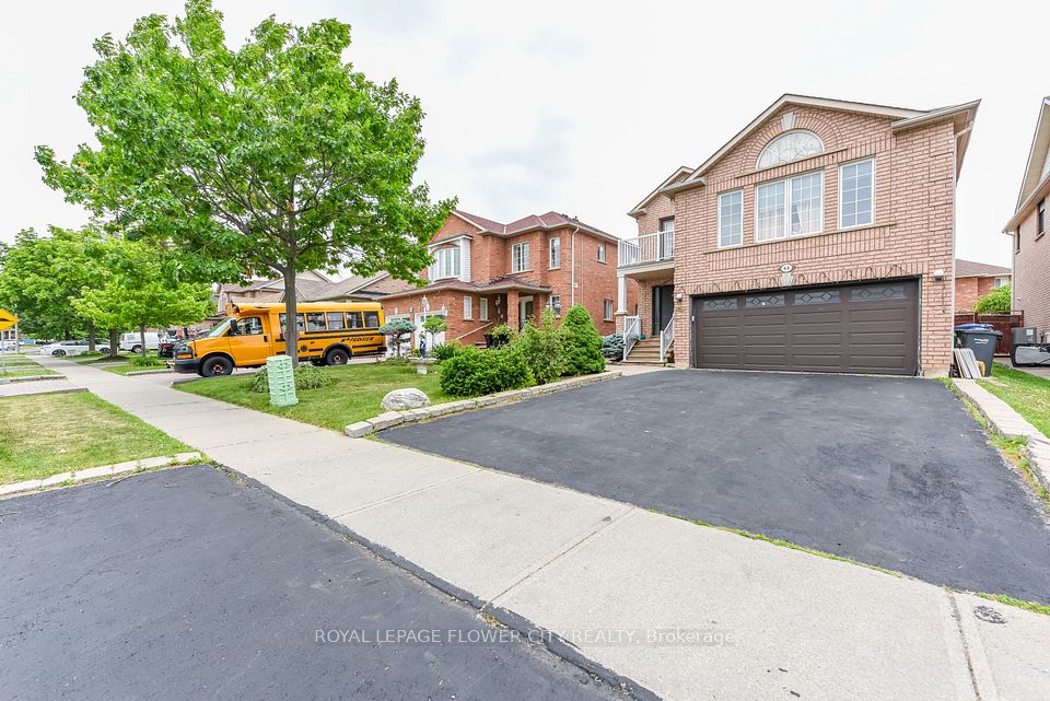 46 Pertosa Drive, Brampton, ON L6X 4W8 at 46 Pertosa Drive, Brampton, ON L6X 4W8, Brampton, ON, L6X 4W8