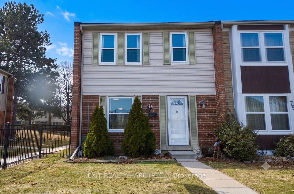 900 N Central Park Drive N 78, Brampton, ON L6S 3J6 at 900 N Central Park Drive N 78, Brampton, ON L6S 3J6, Brampton, ON, L6S 3J6