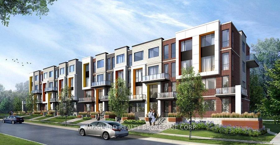 49 Frederick Tisdale Drive, Toronto, ON M3K 0B2 at 49 Frederick Tisdale Drive, Toronto, ON M3K 0B2, Toronto W05, ON, M3K 0B2