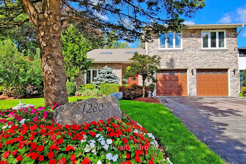 1280 Watersedge Road, Mississauga, ON L5J 1A1 at 1280 Watersedge Road, Mississauga, ON L5J 1A1, Mississauga, ON, L5J 1A1
