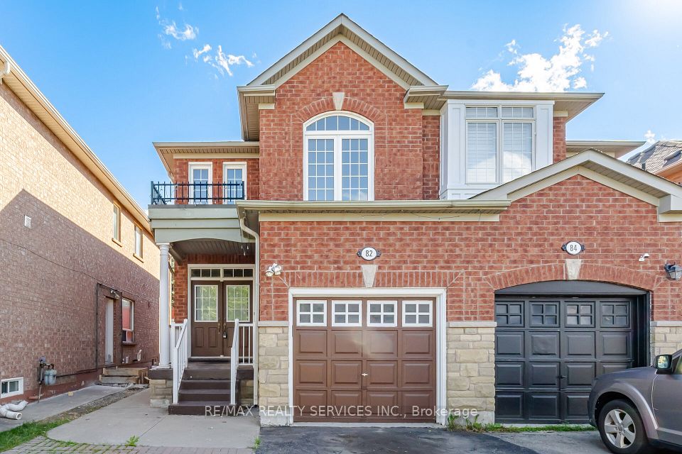 82 Rubysilver Drive, Brampton, ON L6P 1R1 at 82 Rubysilver Drive, Brampton, ON L6P 1R1, Brampton, ON, L6P 1R1