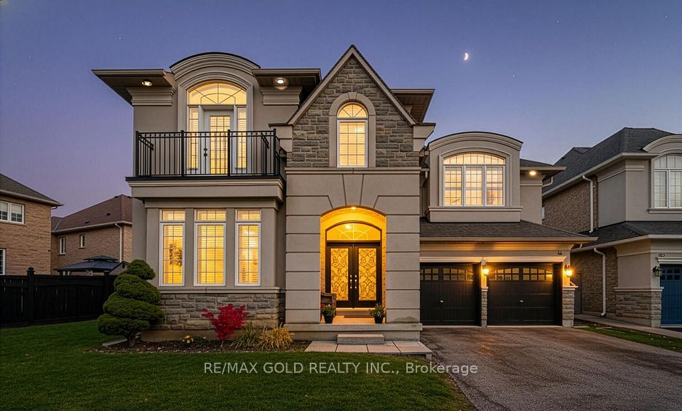 37 Scotchmere Crescent, Brampton, ON L6P 3A6 at 37 Scotchmere Crescent, Brampton, ON L6P 3A6, Brampton, ON, L6P 3A6