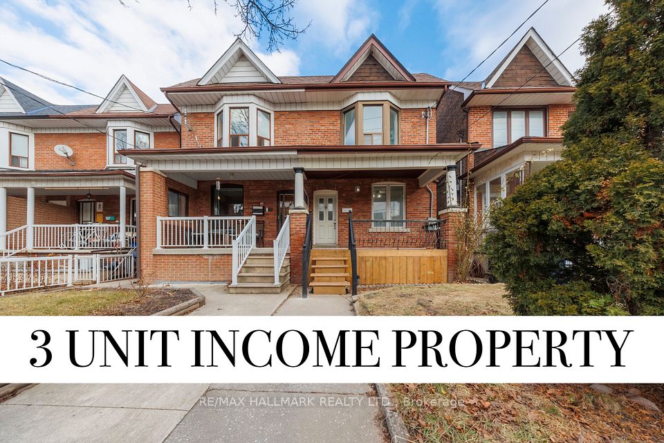 185 Laughton Avenue, Toronto, ON M6N 2X6 at 185 Laughton Avenue, Toronto, ON M6N 2X6, Toronto W03, ON, M6N 2X6