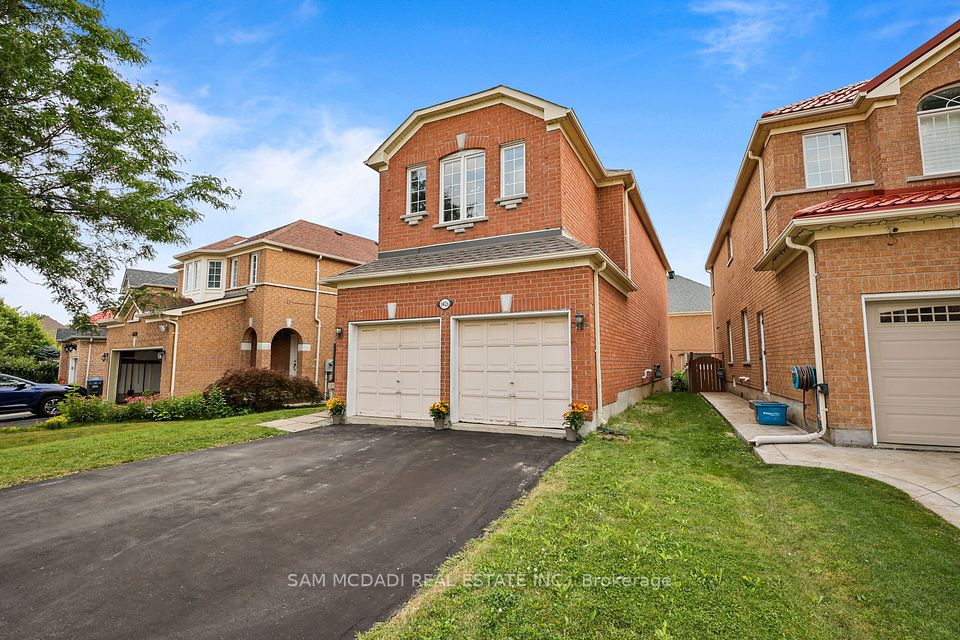 6426 Valiant Heights, Mississauga, ON L5W 1E2 at 6426 Valiant Heights, Mississauga, ON L5W 1E2, Mississauga, ON, L5W 1E2