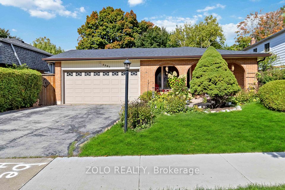 Detached at 3387 Hannibal Rd Road, Burlington, ON L7M 1R9, Burlington
