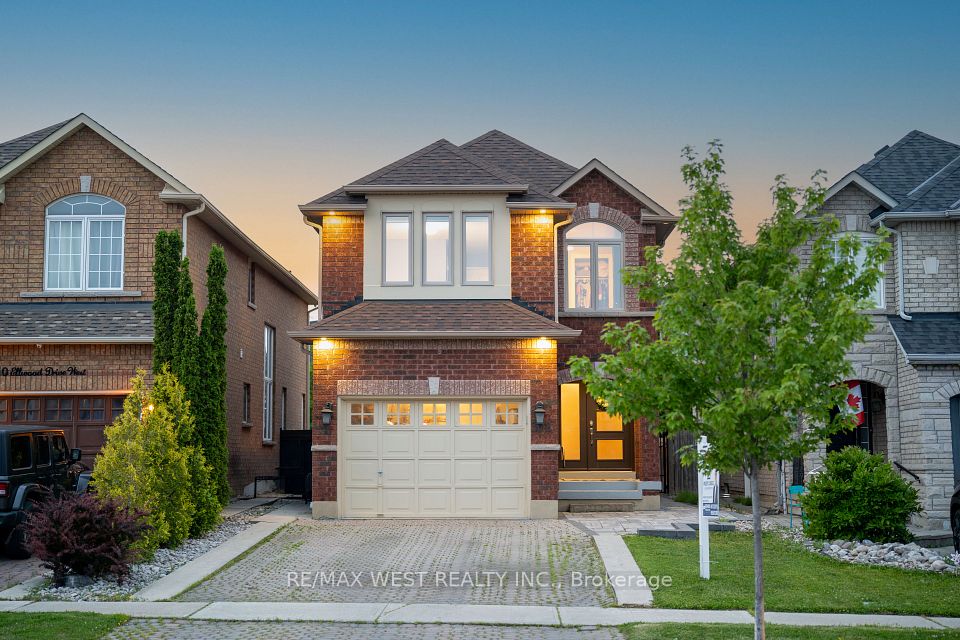 312 Ellwood Drive W, Caledon, ON L7E 2G9 at 312 Ellwood Drive W, Caledon, ON L7E 2G9, Caledon, ON, L7E 2G9
