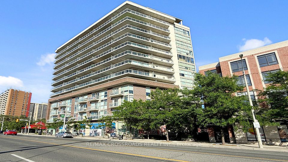 5101 Dundas Street W 810, Toronto, ON M9A 1C1 at 5101 Dundas Street W 810, Toronto, ON M9A 1C1, Toronto W08, ON, M9A 1C1