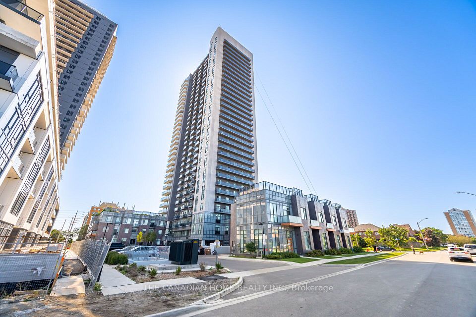8 Nahani Way E 3119, Mississauga, ON L4Z 0C6 at 8 Nahani Way E 3119, Mississauga, ON L4Z 0C6, Mississauga, ON, L4Z 0C6