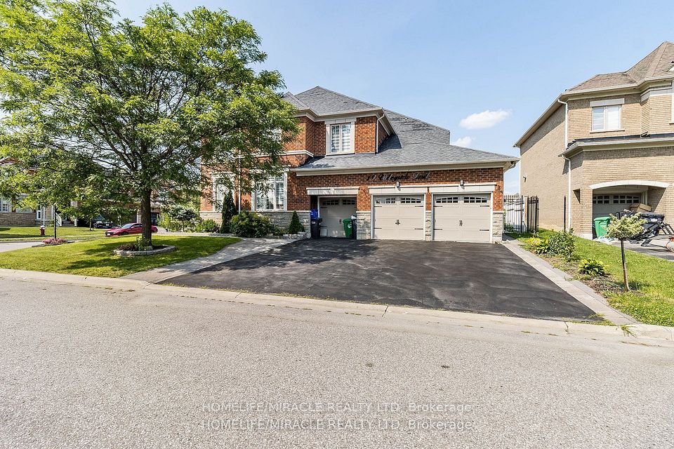 19 Valleyside Trail, Brampton, ON L6P 2G4 at 19 Valleyside Trail, Brampton, ON L6P 2G4, Brampton, ON, L6P 2G4