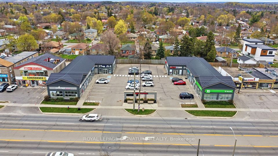 158 Guelph Street, Halton Hills, ON L7G 4A6
