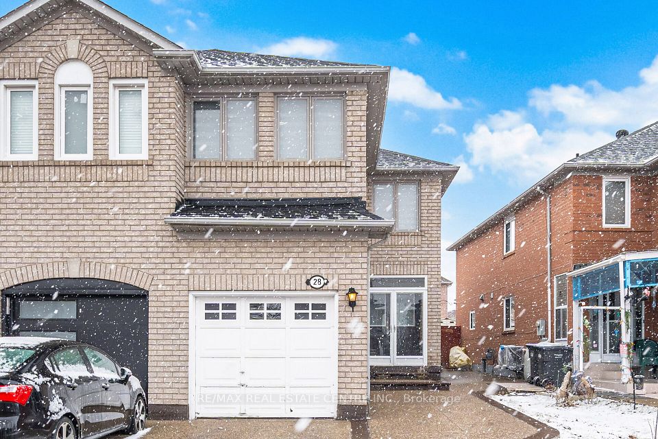 28 Mount Fuji Crescent, Brampton, ON L6R 2L3 at 28 Mount Fuji Crescent, Brampton, ON L6R 2L3, Brampton, ON, L6R 2L3
