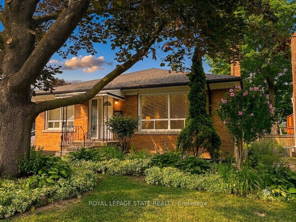 20 Lloyd Manor Road, Toronto, ON M9B 5H6 at 20 Lloyd Manor Road, Toronto, ON M9B 5H6, Toronto W08, ON, M9B 5H6