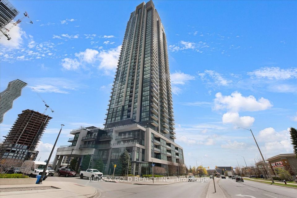 3975 Grand Park Drive 4803, Mississauga, ON L5B 0K4 at 3975 Grand Park Drive 4803, Mississauga, ON L5B 0K4, Mississauga, ON, L5B 0K4