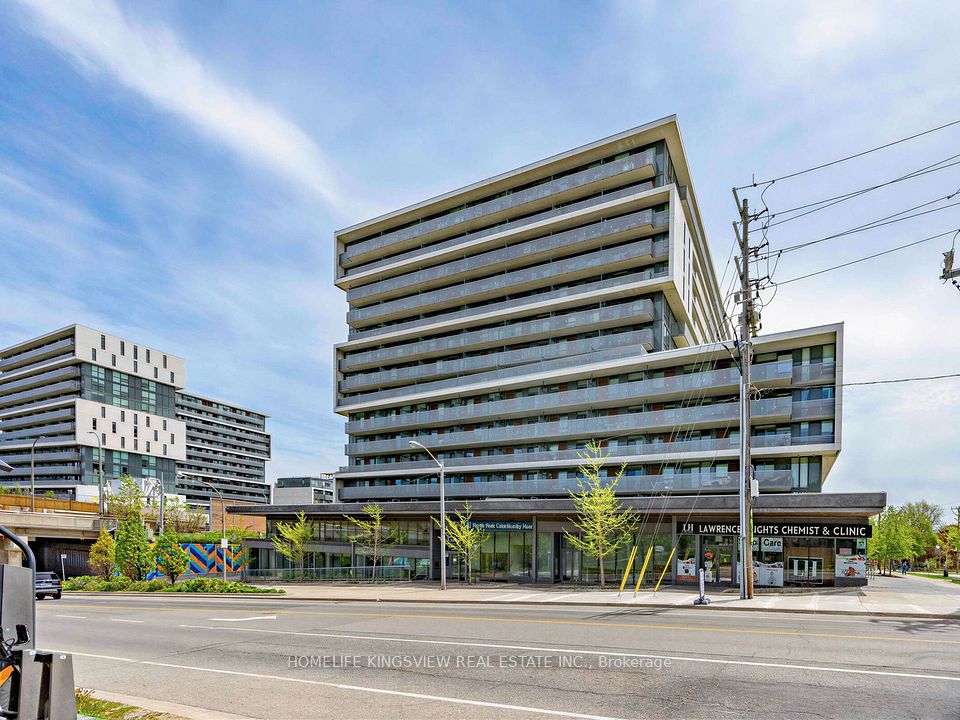 160 Flemington Road 311, Toronto, ON M6A 0A9 at 160 Flemington Road 311, Toronto, ON M6A 0A9, Toronto W04, ON, M6A 0A9