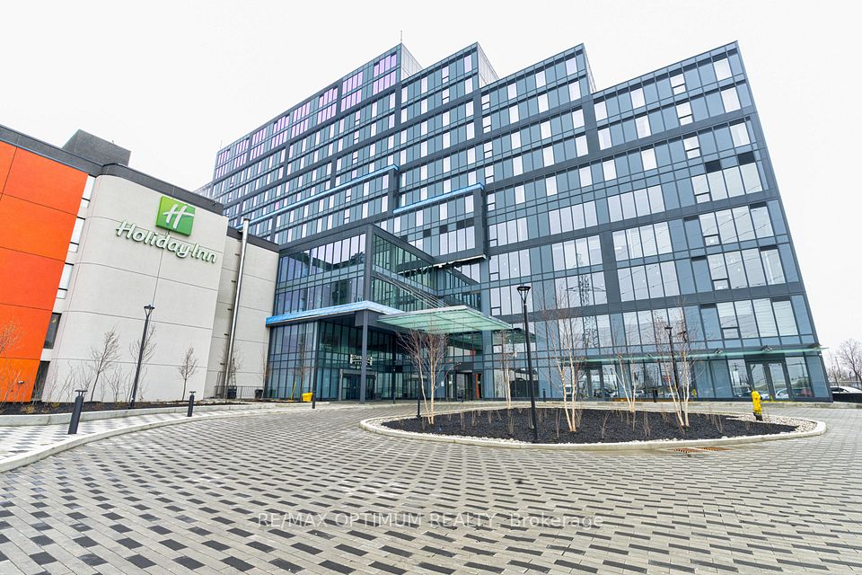 996 Martin Grove Road 217, Toronto, ON M9W 4V8