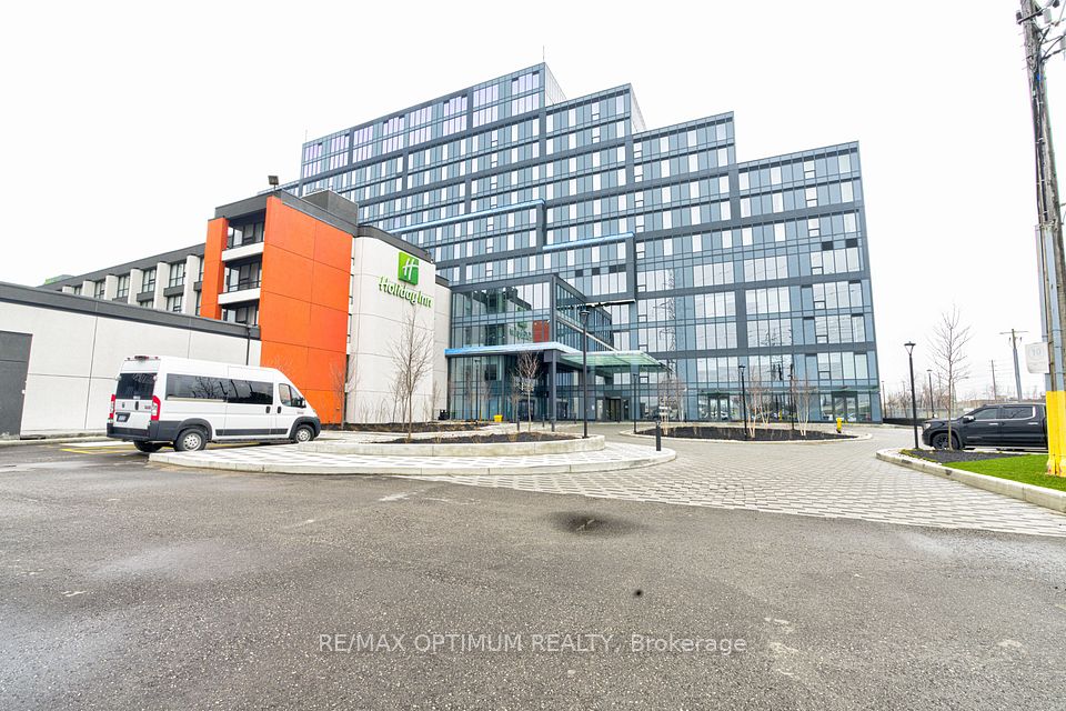 996 Martin Grove Road 217, Toronto, ON M9W 4V8