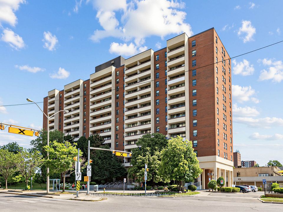 455 Sentinel Road 1001, Toronto, ON M3J 1V5 at 455 Sentinel Road 1001, Toronto, ON M3J 1V5, Toronto W05, ON, M3J 1V5