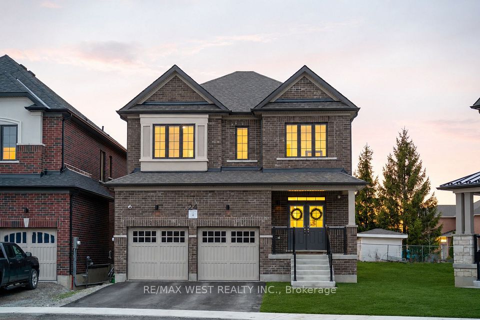 24 Hanton Crescent, Caledon, ON L7E 2M3 at 24 Hanton Crescent, Caledon, ON L7E 2M3, Caledon, ON, L7E 2M3