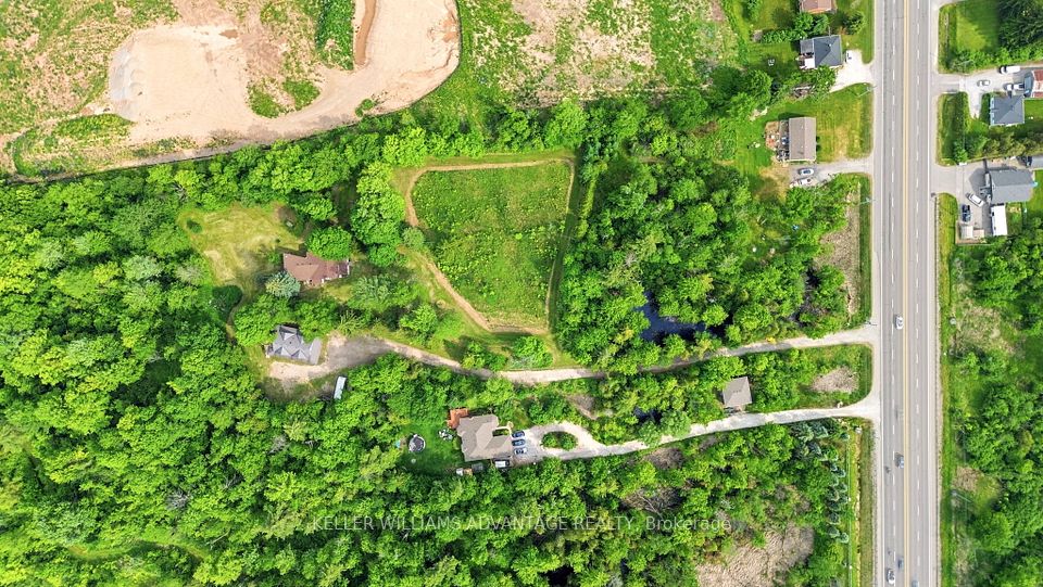 Detached at 13353 Highway 7 W Highway N, Halton Hills, ON L7G 4S4, Halton Hills
