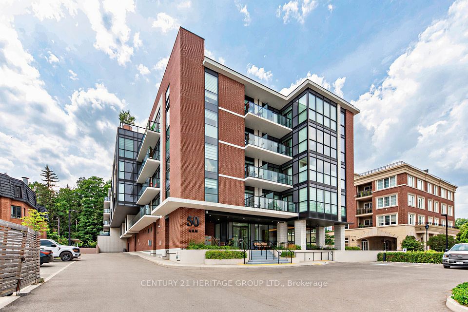 Condo Apartment at 50 Ann Street 212, Caledon, ON L7E 1B9, Caledon