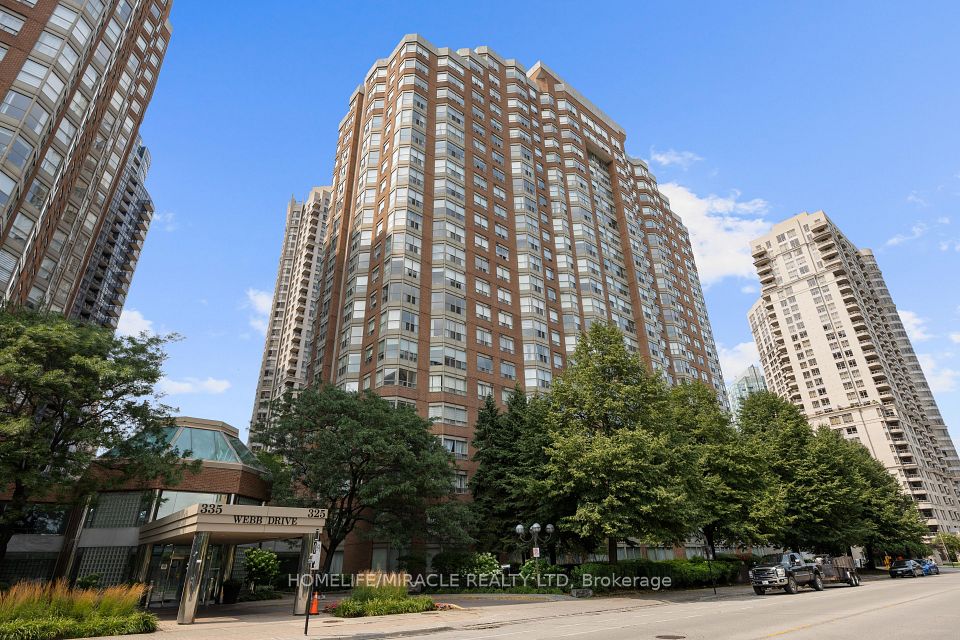 325 Webb Drive 406, Mississauga, ON L5B 3Z9 at 325 Webb Drive 406, Mississauga, ON L5B 3Z9, Mississauga, ON, L5B 3Z9