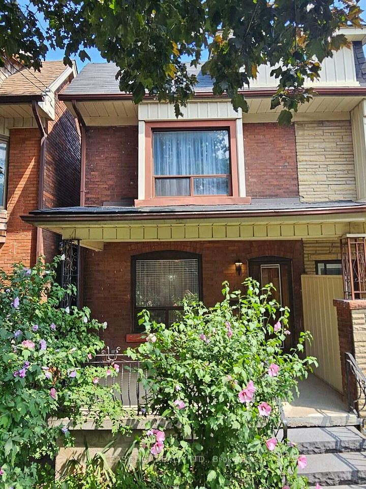 449 Pacific Avenue, Toronto, ON M6P 2R3 at 449 Pacific Avenue, Toronto, ON M6P 2R3, Toronto W02, ON, M6P 2R3