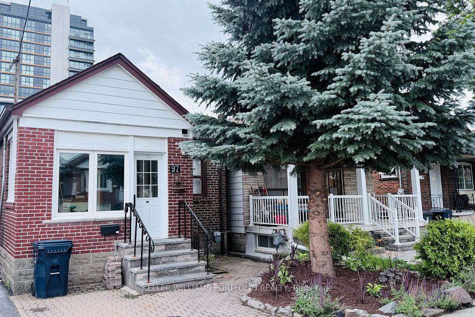 97 Livingstone Avenue, Toronto, ON M6E 2L7 at 97 Livingstone Avenue, Toronto, ON M6E 2L7, Toronto W04, ON, M6E 2L7