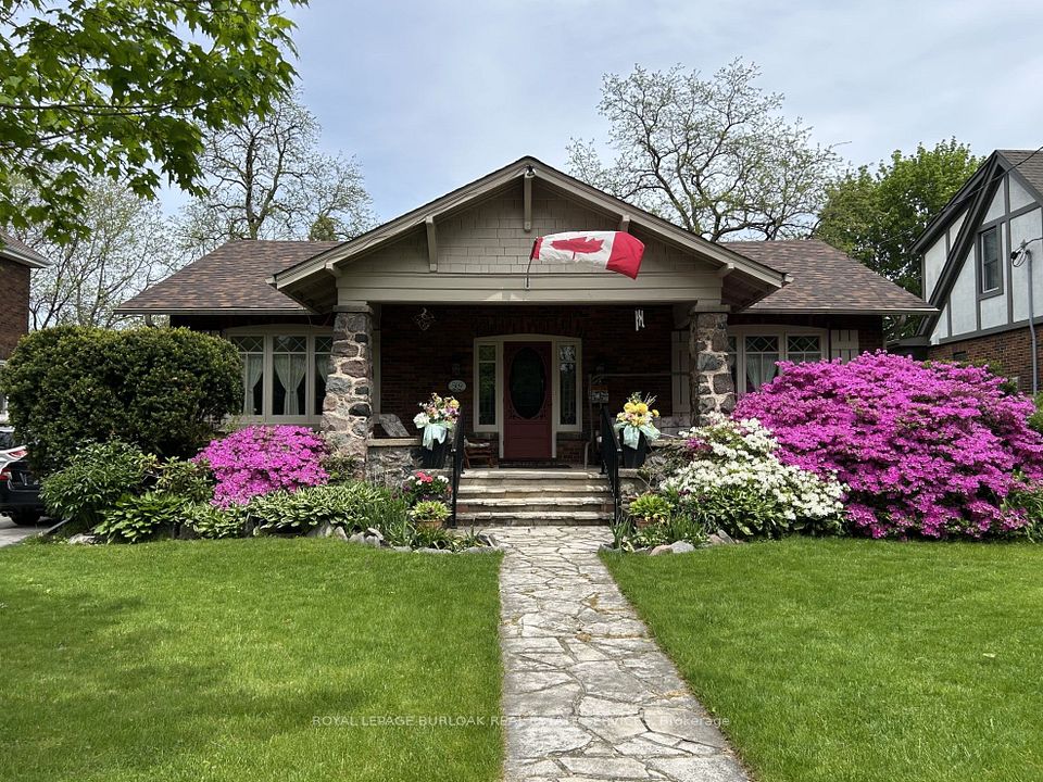 569 Locust Street, Burlington, ON L7S 1V7 at 569 Locust Street, Burlington, ON L7S 1V7, Burlington, ON, L7S 1V7