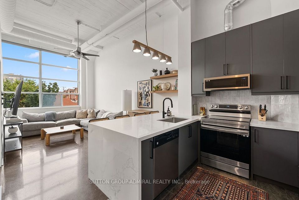 1001 Roselawn Avenue 124, Toronto, ON M6B 4M4 at 1001 Roselawn Avenue 124, Toronto, ON M6B 4M4, Toronto W04, ON, M6B 4M4