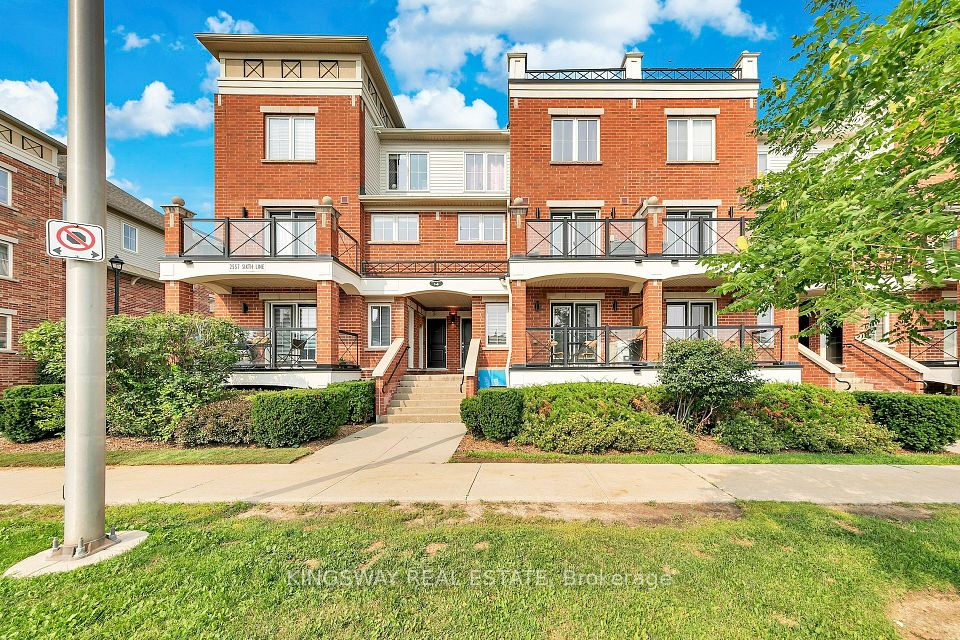 2557 Sixth Line W 6, Oakville, ON L6H 0H7 at 2557 Sixth Line W 6, Oakville, ON L6H 0H7, Oakville, ON, L6H 0H7